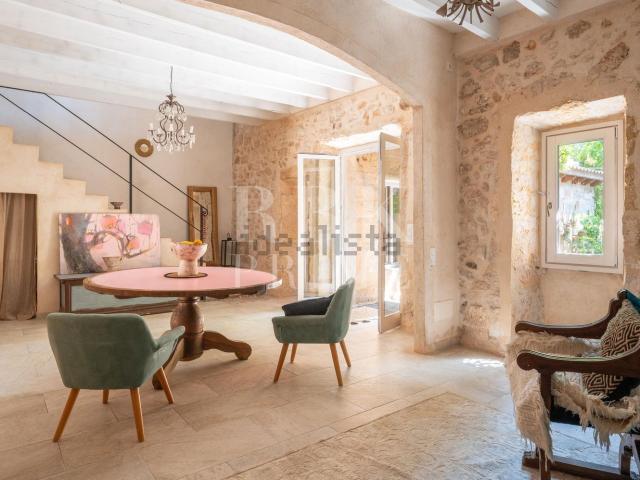 Casa en venta en Pla de Mallorca, Baleares