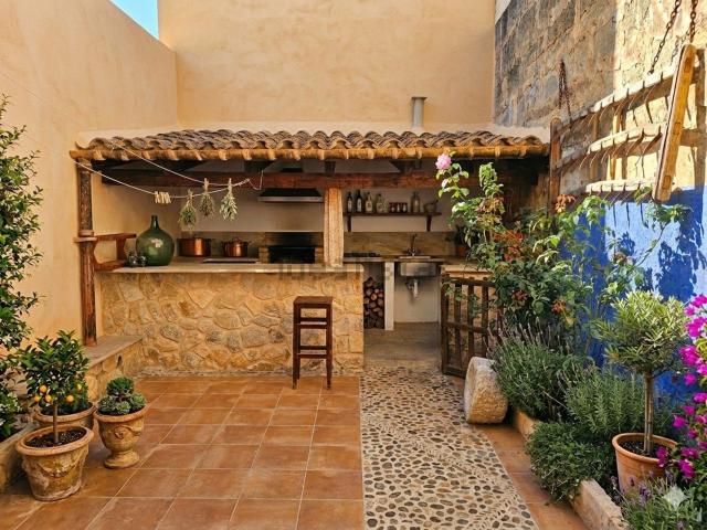 Casa en venta en Pla de Mallorca, Baleares