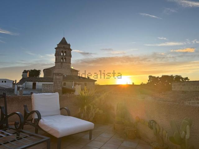 Casa en alquiler en Pla de Mallorca, Baleares