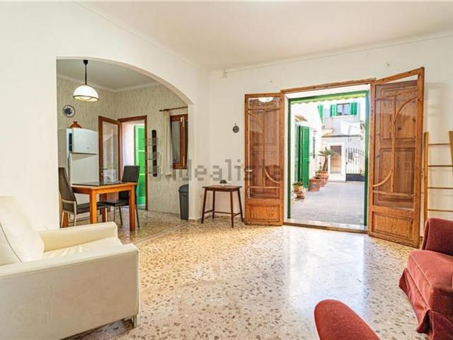Casa en venta en Pla de Mallorca, Baleares