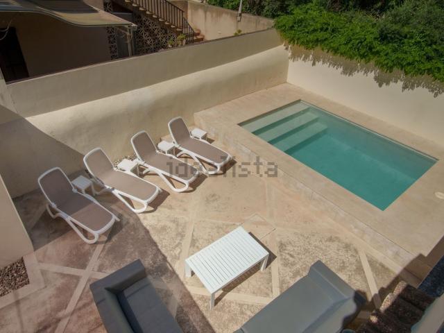 Casa en alquiler en Pla de Mallorca, Baleares