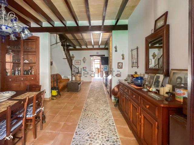 Casa en venta en Pla de Mallorca, Baleares