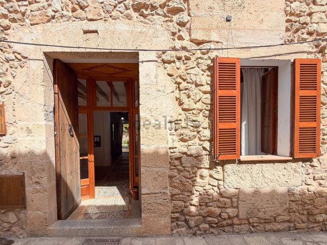 Casa en alquiler en Pla de Mallorca, Baleares