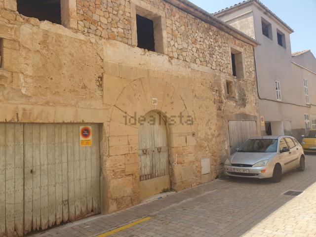 Casa en venta en Pla de Mallorca, Baleares