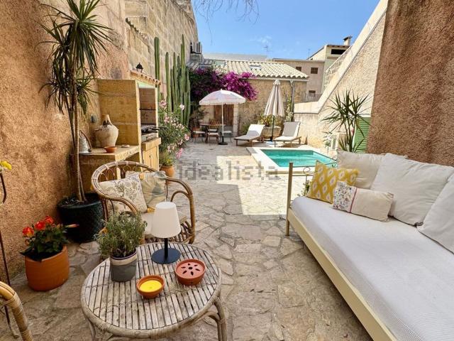 Casa en alquiler en Pla de Mallorca, Baleares