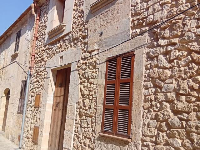 Casa en alquiler en Pla de Mallorca, Baleares