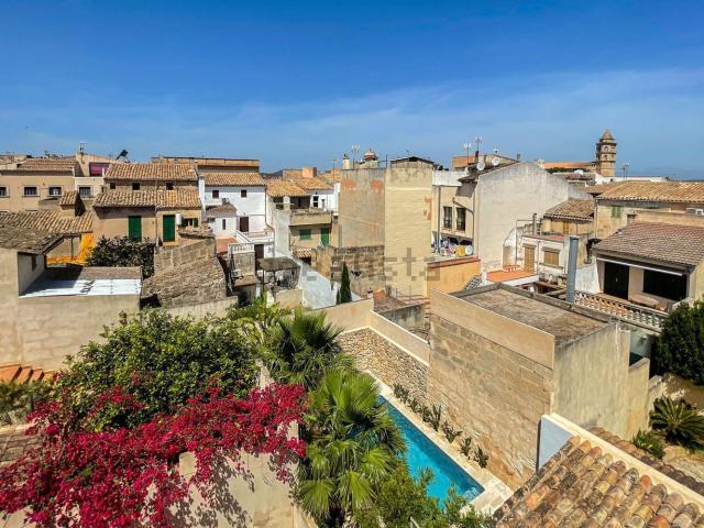Casa en venta en Pla de Mallorca, Baleares