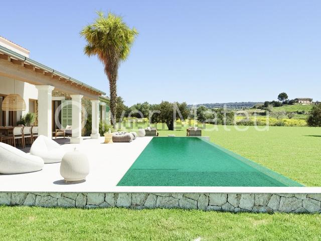 Casa en venta en Pla de Mallorca, Baleares