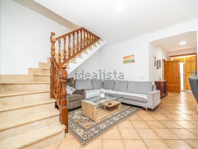 Casa en venta en Pla de Mallorca, Baleares