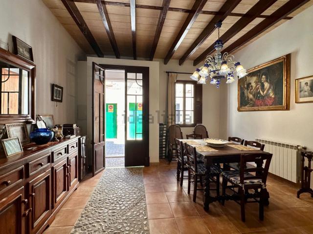 Casa en venta en Pla de Mallorca, Baleares