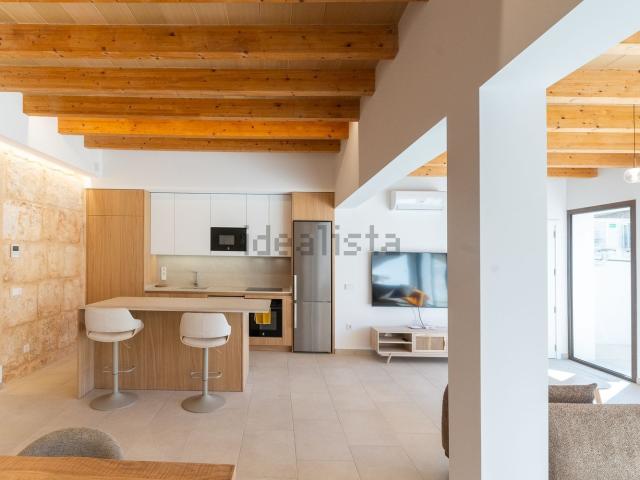 Casa en alquiler en Pla de Mallorca, Baleares