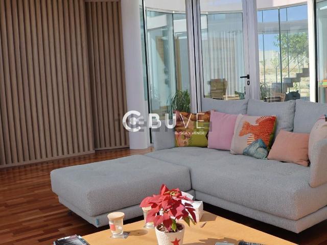Casa en venta en el Vinalopó Mitjà / El Vinalopó Medio, Valencia