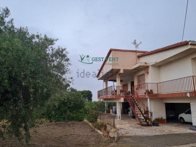 Casa en venta en el Vinalopó Mitjà / El Vinalopó Medio, Valencia