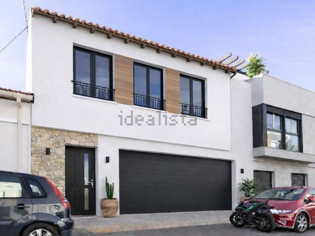 Casa en venta en el Vinalopó Mitjà / El Vinalopó Medio, Valencia