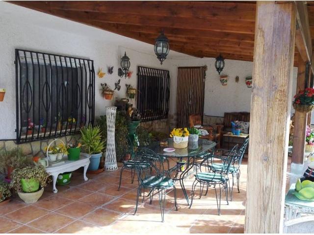 Casa en venta en el Vinalopó Mitjà / El Vinalopó Medio, Valencia