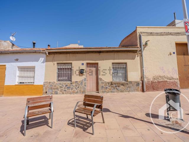 Casa en venta en Fraternidad, el Vinalopó Mitjà / El Vinalopó Medio