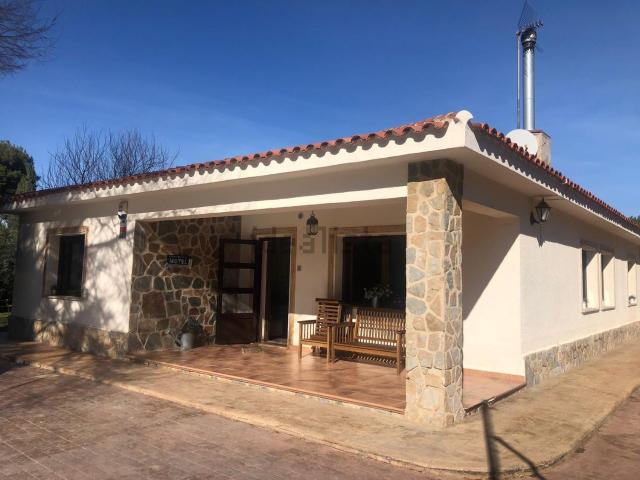 Casa en venta en Fraternidad, el Vinalopó Mitjà / El Vinalopó Medio