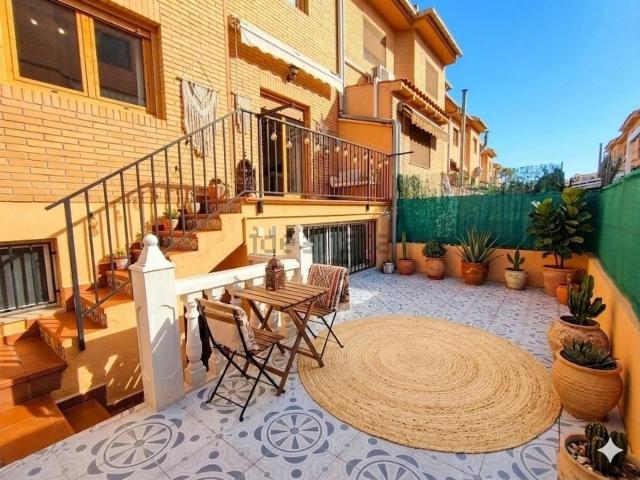 Casa en venta en Barrio San Francisco de Sales, Elda