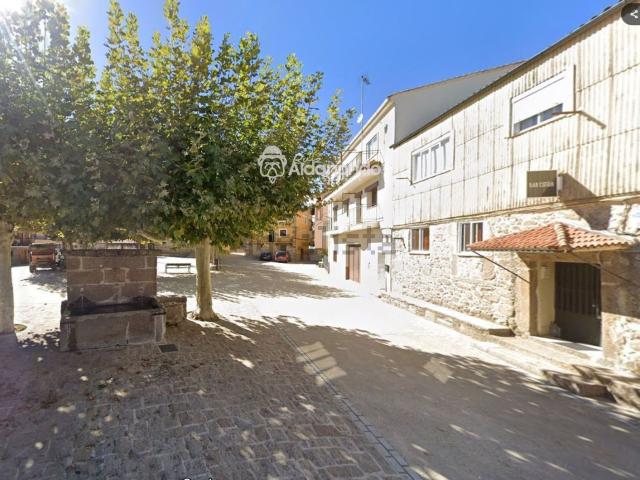 Casa en venta en Peñacaballera