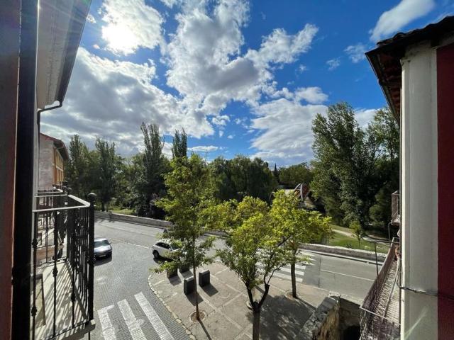 Casa en venta en Peñafiel, Valladolid