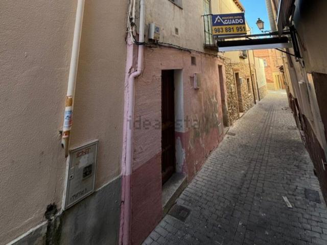 Casa en venta en Peñafiel, Valladolid