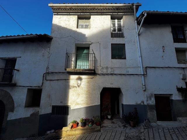 Casa en venta en Peñarroya De Tastavins, Teruel
