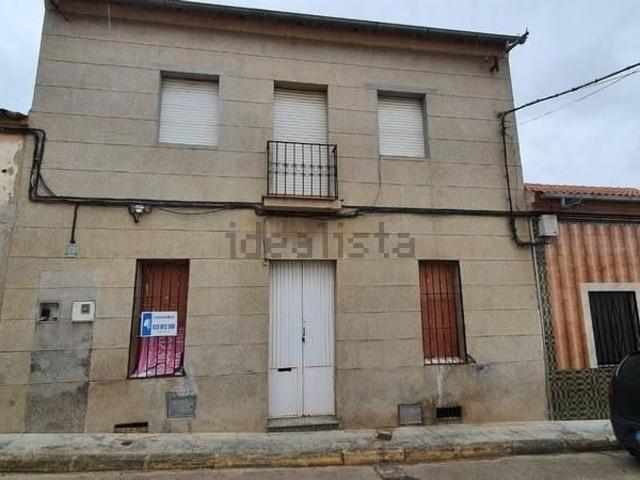 Casa en venta en Peñarroya-pueblonuevo, Andalucía