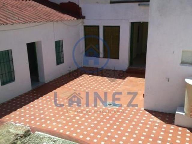 Casa en venta en Peñarroya-pueblonuevo