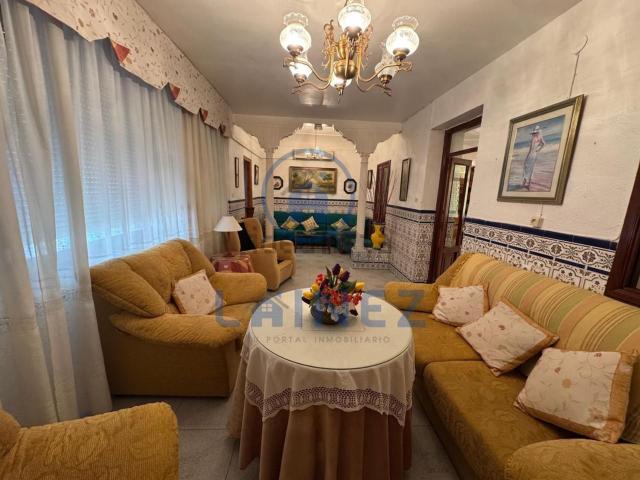 Casa en venta en Peñarroya-pueblonuevo