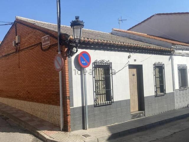 Casa en venta en Peñarroya-pueblonuevo, Andalucía