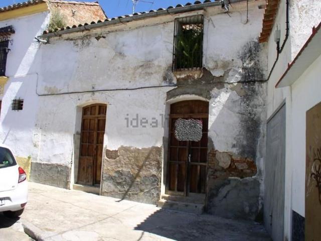 Casa en venta en Peñarroya-pueblonuevo, Andalucía