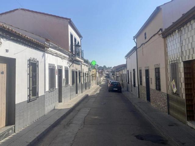 Casa en venta en Peñarroya-pueblonuevo, Andalucía