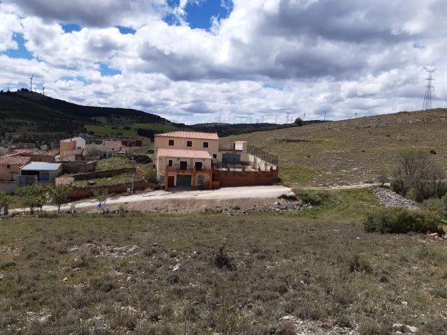 Casa en venta en Peñas De San Pedro, Castilla-La Mancha
