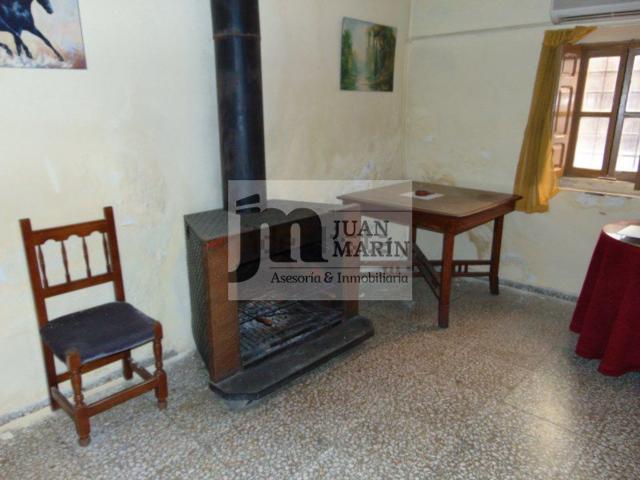 Casa en venta en Peñas De San Pedro, Castilla-La Mancha