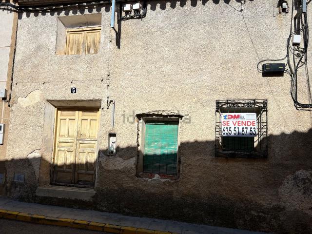Casa en venta en Peñas De San Pedro, Castilla-La Mancha