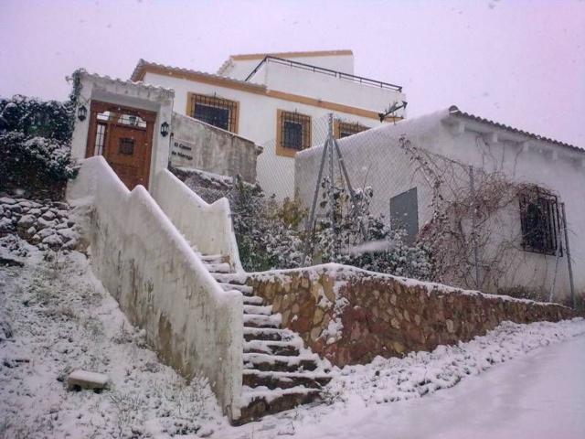 Casa en venta en Peñascosa, Castilla-La Mancha