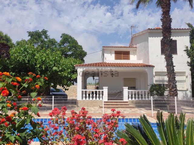 Casa en alquiler en el Baix Maestrat, Valencia