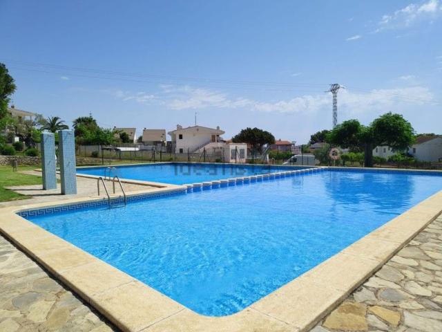 Casa en alquiler en Urbanització el Mirador, Peñíscola