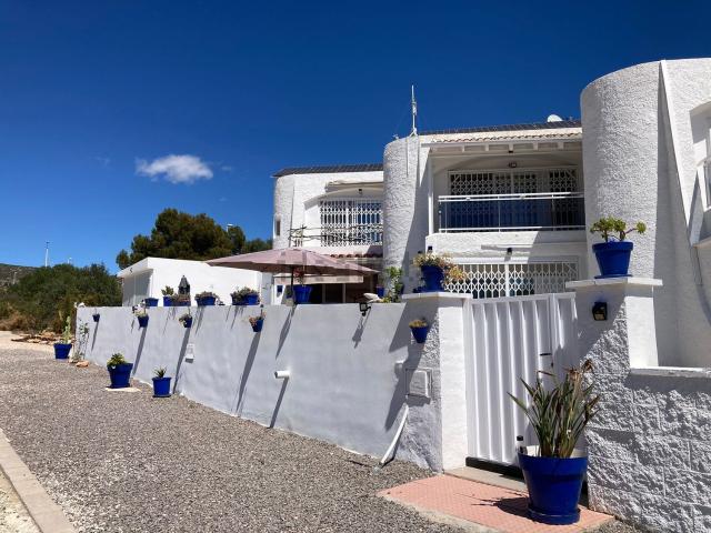 Casa en venta en Urbanització Font Nova, Peníscola / Peñíscola