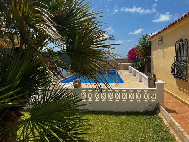 Casa en alquiler en Cap Blanc, el Baix Maestrat