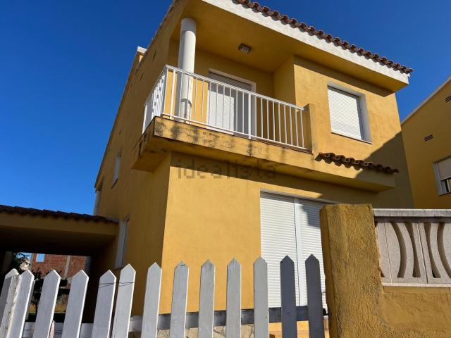 Casa en venta en el Baix Maestrat, Valencia