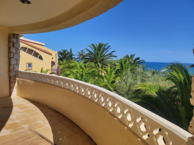 Casa en alquiler en el Baix Maestrat, Valencia