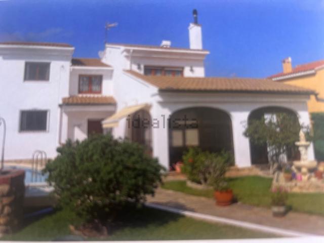 Casa en venta en el Baix Maestrat, Valencia