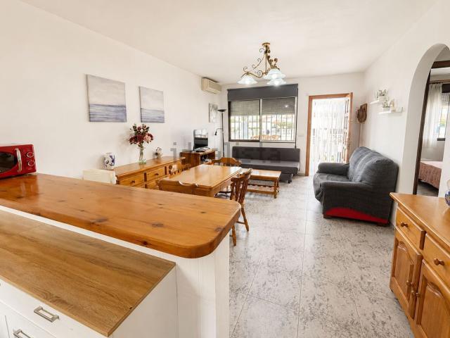 Casa en alquiler en el Baix Maestrat, Valencia