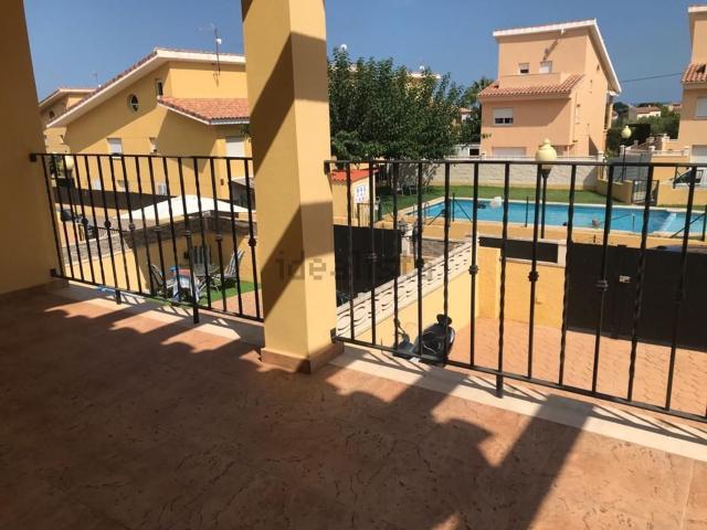 Casa en venta en el Baix Maestrat, Valencia