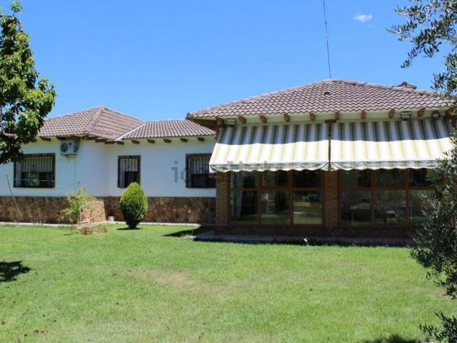 Casa en venta en Picón, Castilla-La Mancha