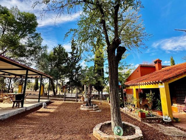 Casa en venta en Picón, Castilla-La Mancha