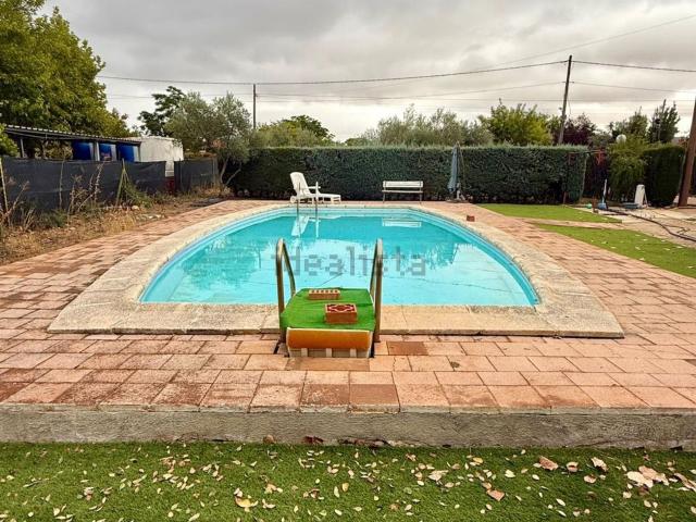 Casa en venta en Picón, Castilla-La Mancha