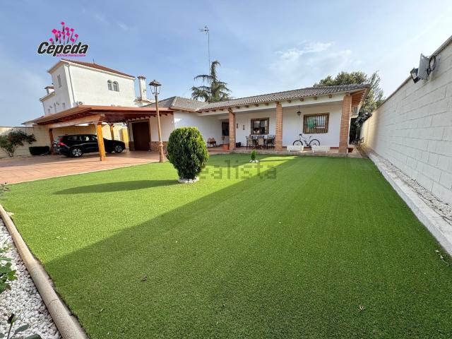 Casa en venta en Picón, Castilla-La Mancha