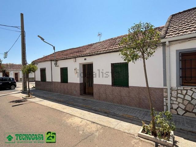 Casa en venta en Picón